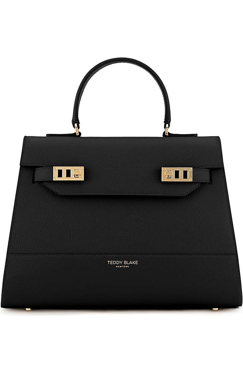 Teddy Blake Kim Stampatto 14", Main, color, Black