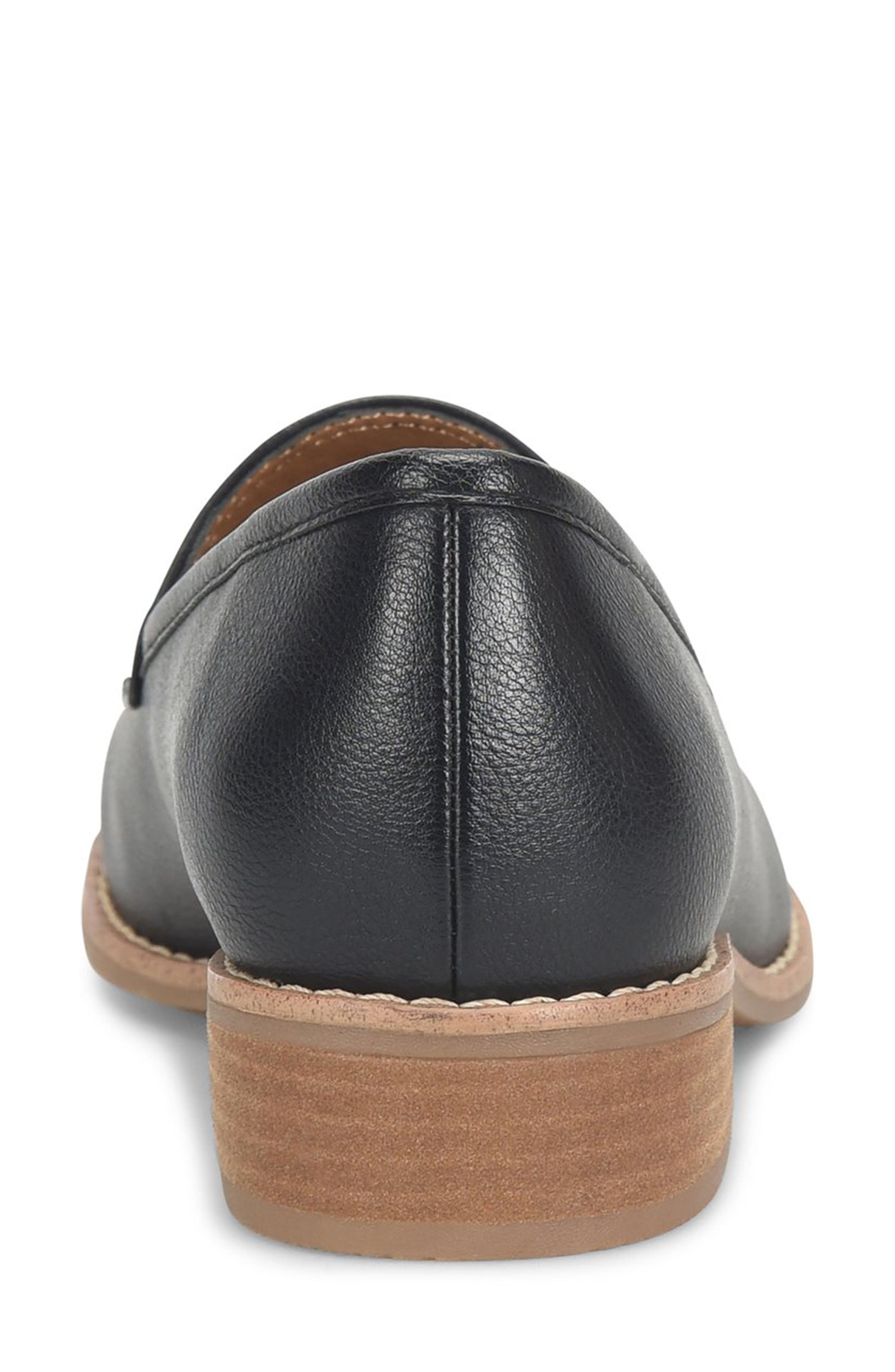 EUROSOFT Norena Slip-On Loafer, Alternate, color, 