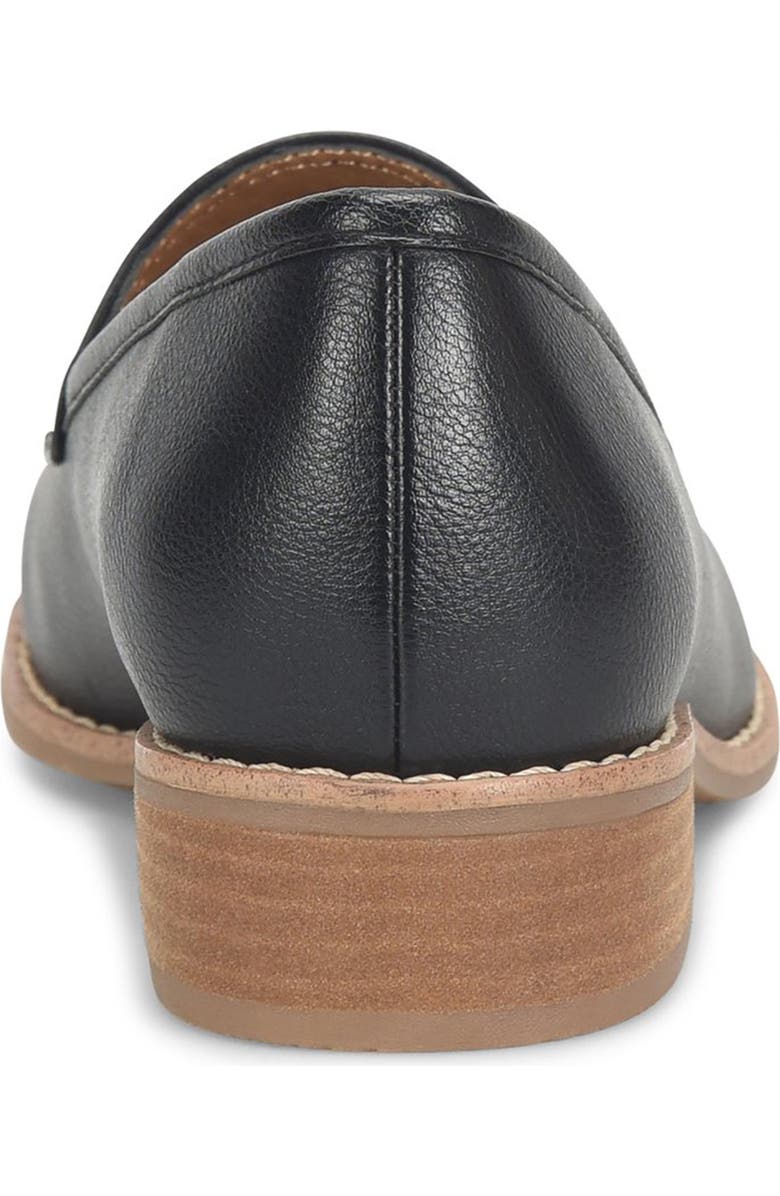 EUROSOFT Norena Slip-On Loafer, Alternate, color,