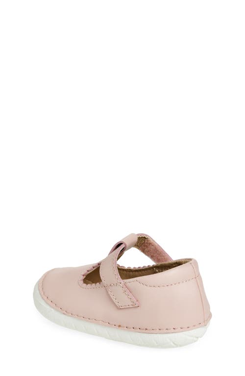 OLD SOLES OLD SOLES PAVE T-STRAP SNEAKER