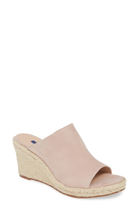 Marabella Slide Espadrille Sandal - Wide Width Available (Women)