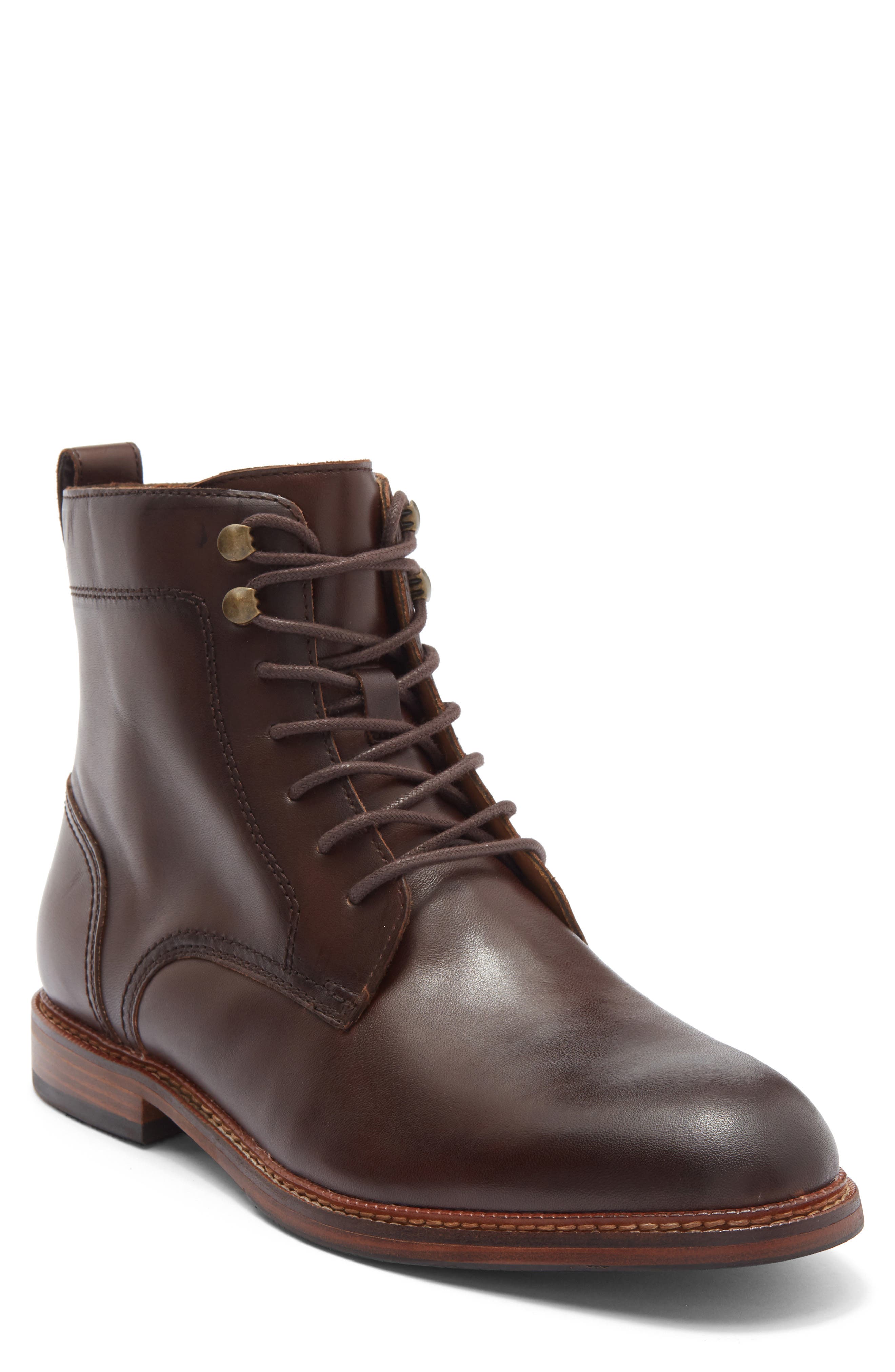 Steve Madden Peter Boot