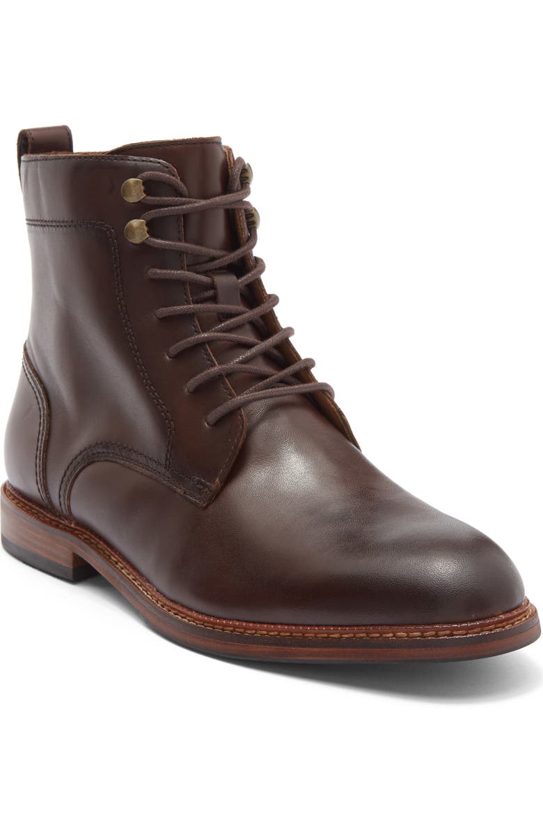 Steve Madden Peter Boot, Main, color, Brown