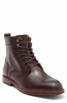 Steve Madden Peter Boot