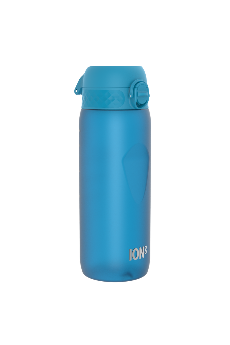 BPA Free Recyclon Water Bottle - 24oz, Main, color, Blue