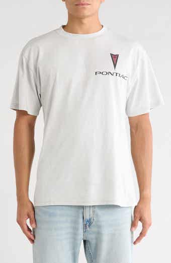 Muscle Car Cotton T-Shirt