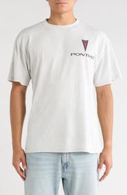 Philcos Muscle Car Cotton T-Shirt