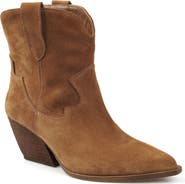 ZIGI Victoryy Pointed Toe Western Boot