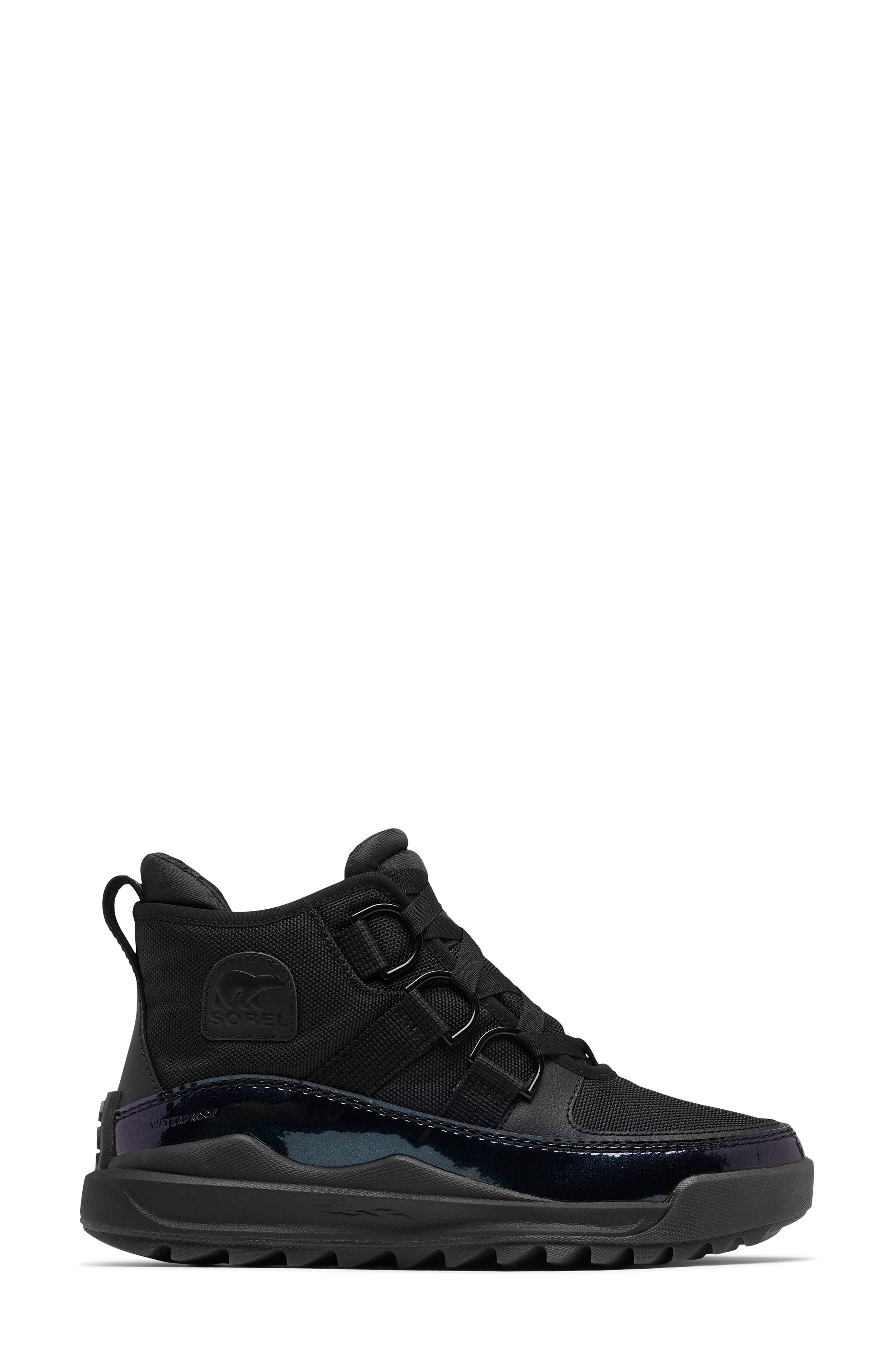 SOREL Ona RMX Waterproof Winter Chukka Boot, Alternate, color, 