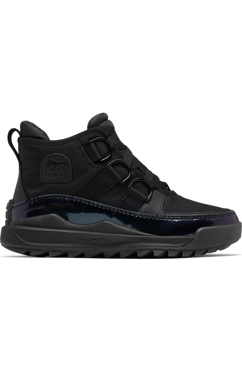 SOREL Ona RMX Waterproof Winter Chukka Boot, Alternate, color,