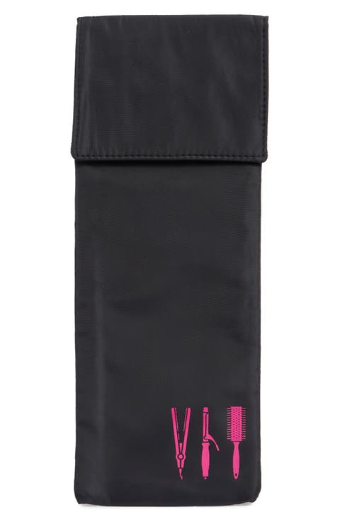 Heat-Resistant Hair Tools Mat