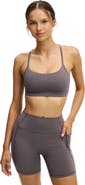 COTTON ON BODY Women's Active 365 Keyhole Crop