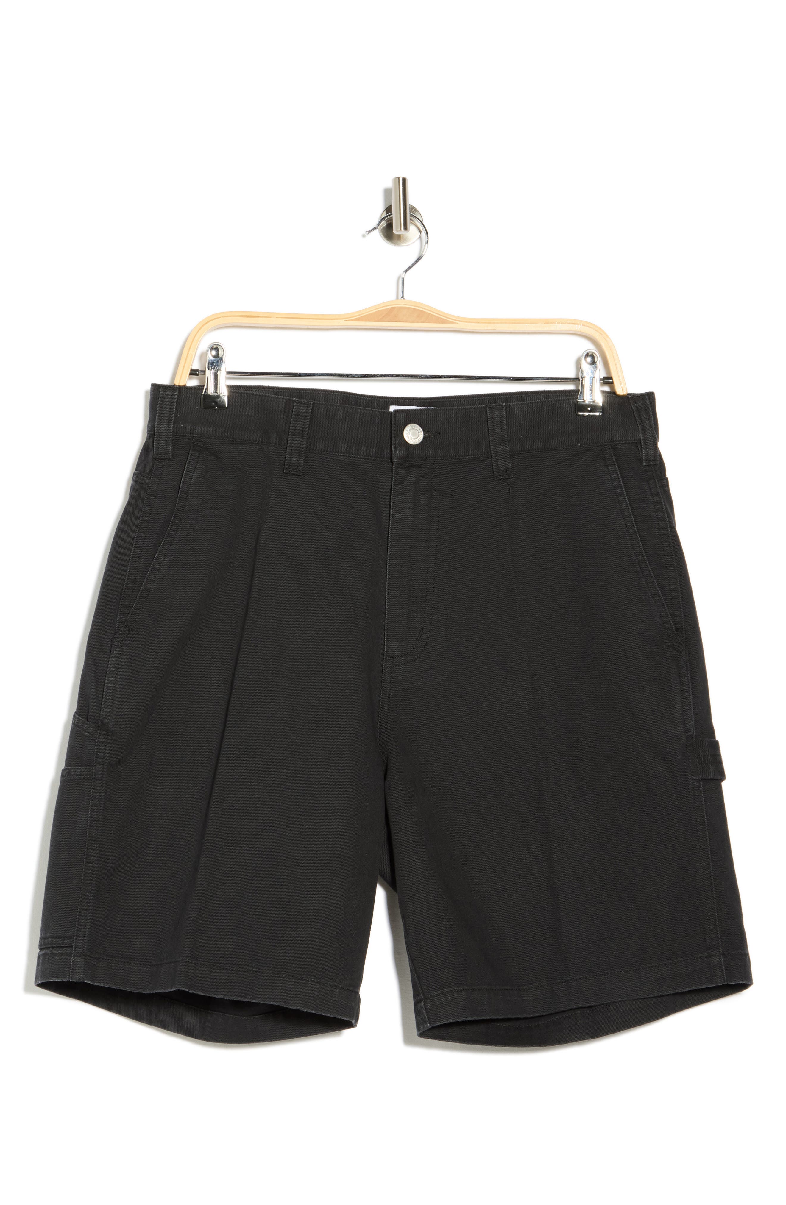 Obey Big Timer Carpenter Shorts