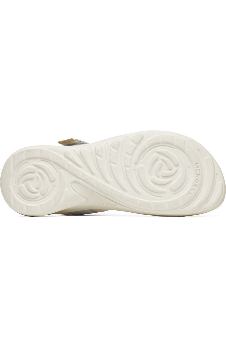 Merrell Terran 4 Two-Strap Sandal, Alternate, color,