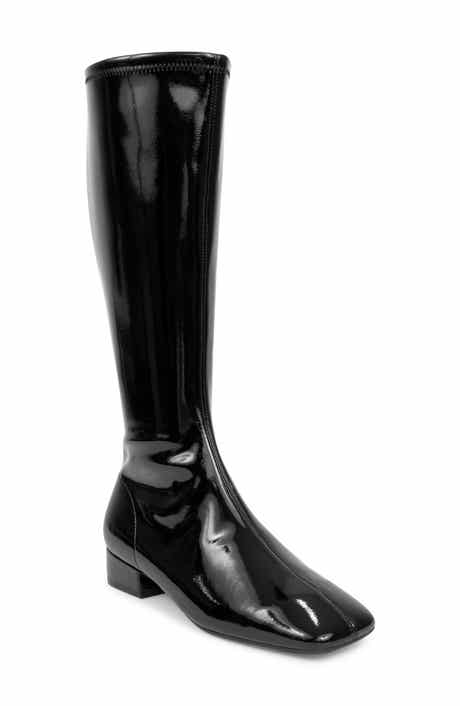 Nana Knee High Boot