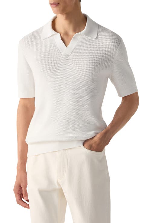 Premium Cotton Polo Shirt