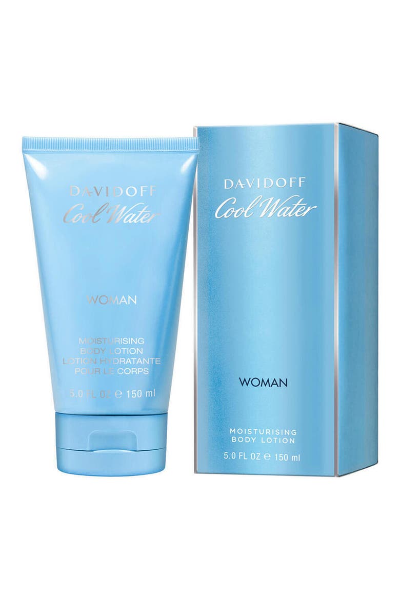Moisturizing Body Lotion, Main, color, NO COLOR