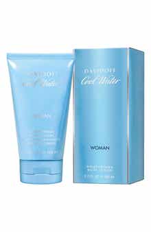 DAVIDOFF Moisturizing Body Lotion