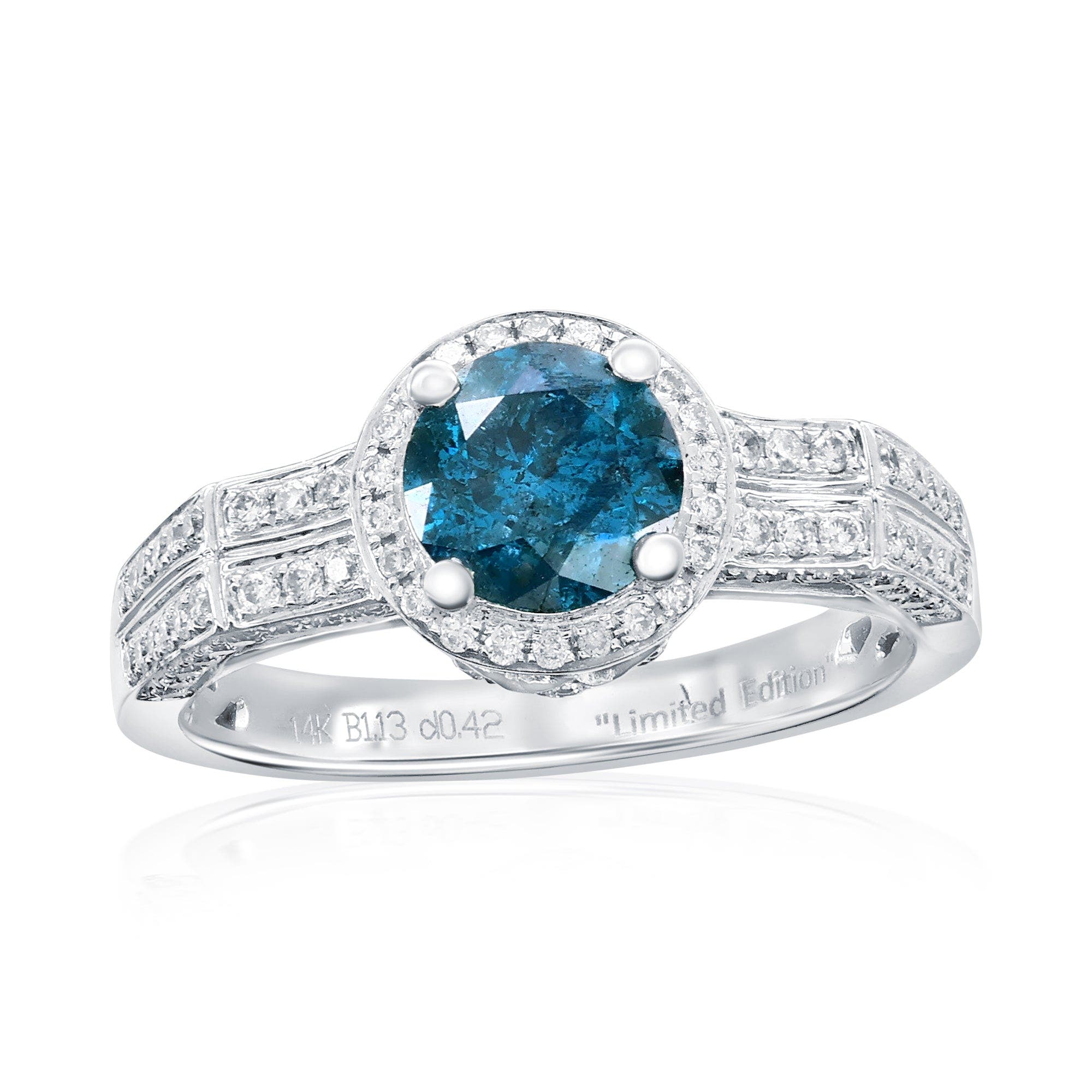 selected White Gold