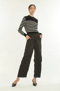 SECRET MISSION Lyla Pants