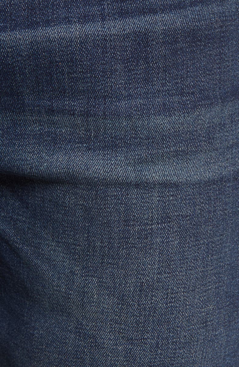 Lee Slim Fit Tapered Jeans, Alternate, color, 