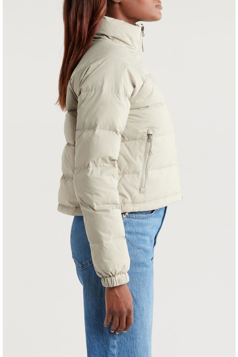 Hydrenalite™ 600 Fill Power Down Jacket, Alternate, color, CLAY GREY