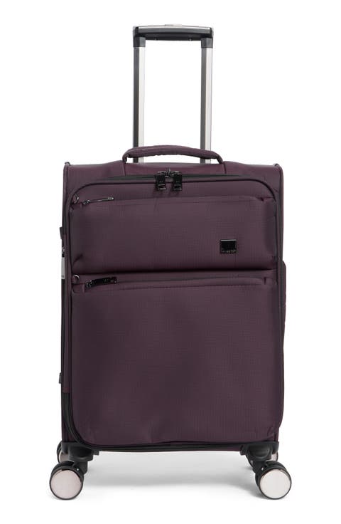 Debutant Spinner Luggage