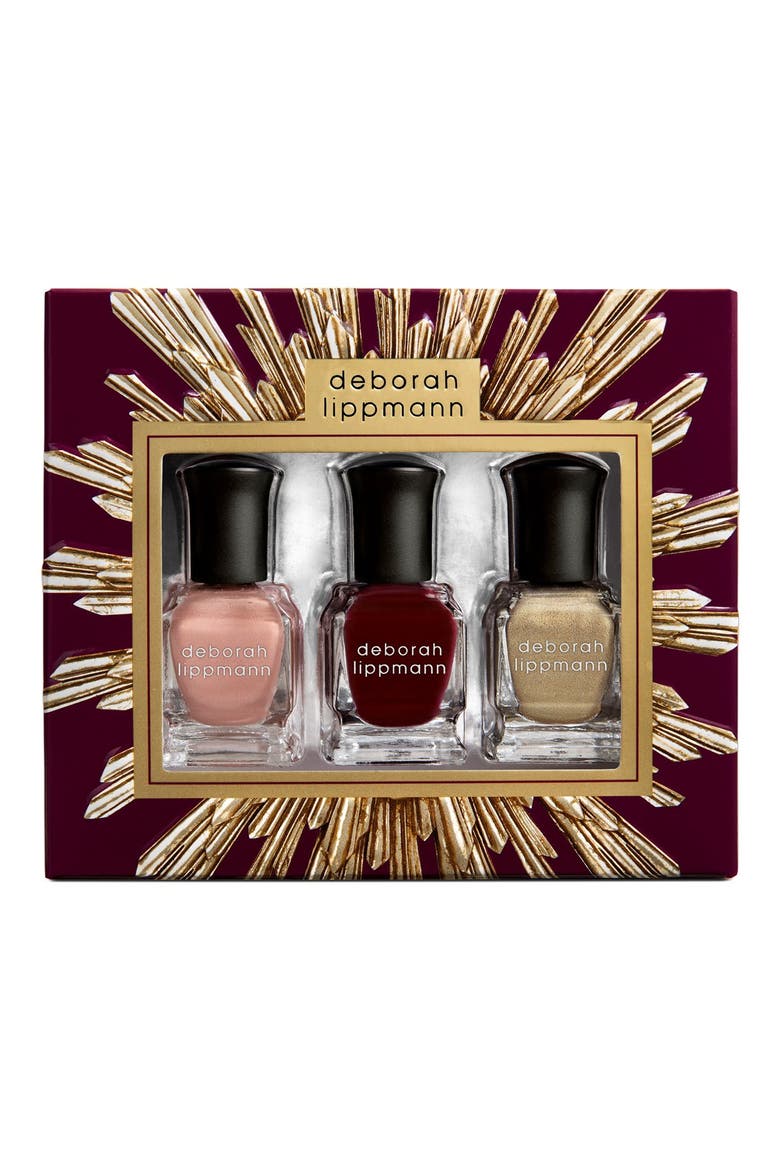 Family Jewels Nail Color Set (Limited Edition), Main, color, NO COLOR