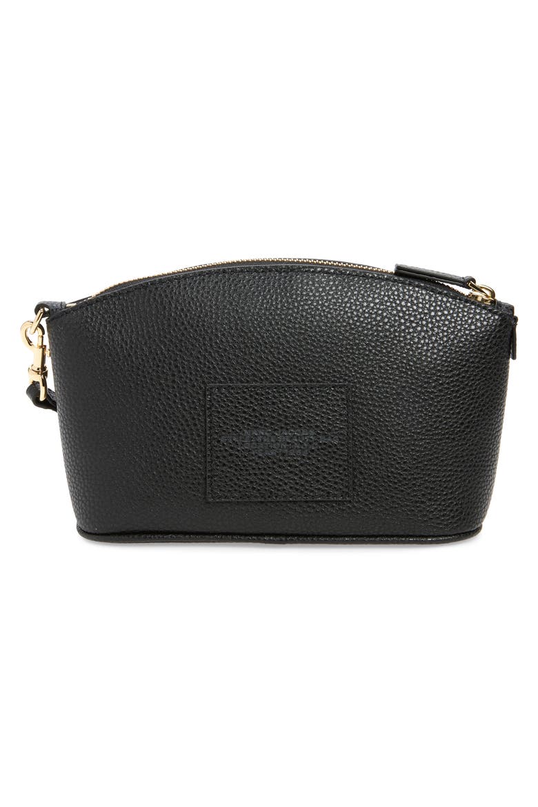 The Beauty Bag, Alternate, color, BLACK