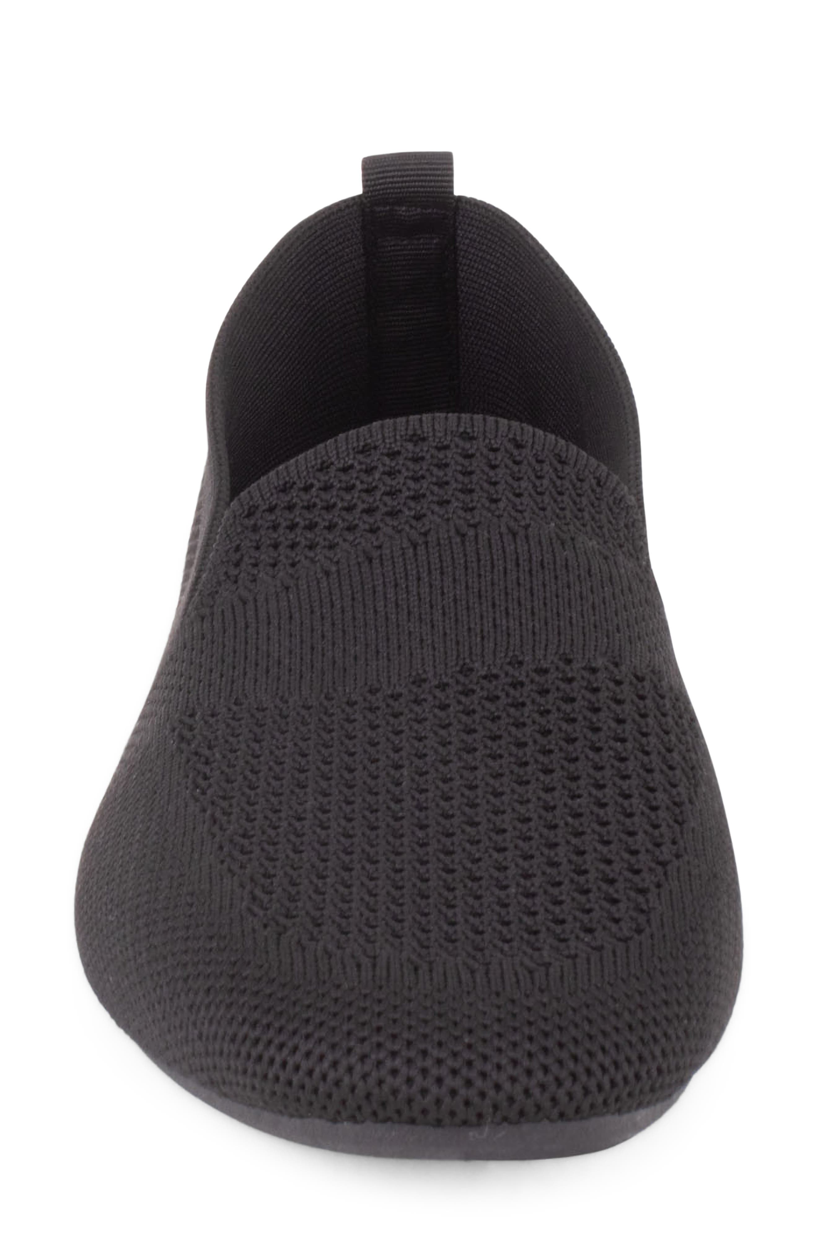Natalia Loafer, Alternate, color, BLACK