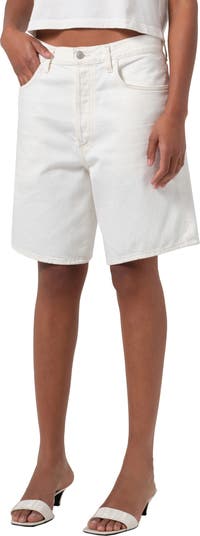 AGOLDE Indra Denim Shorts | Nordstrom