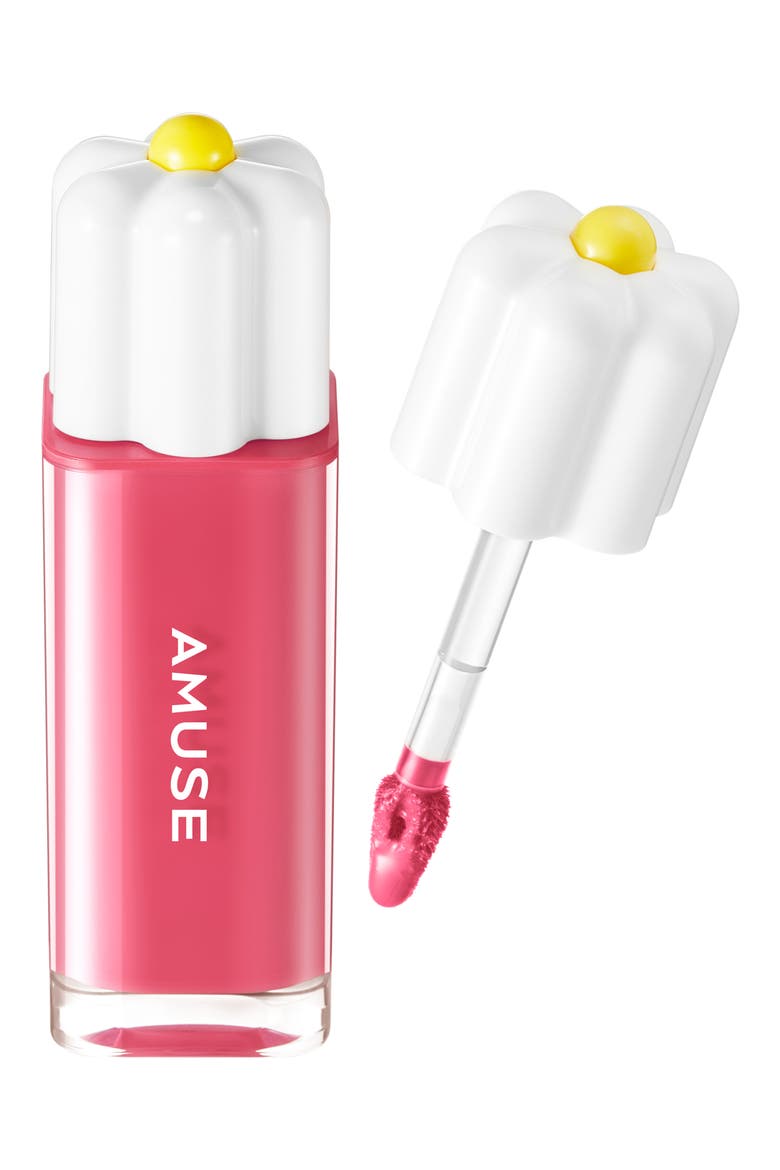 Dew Tint Lip Gloss, Main, color, 12 SUNDAY
