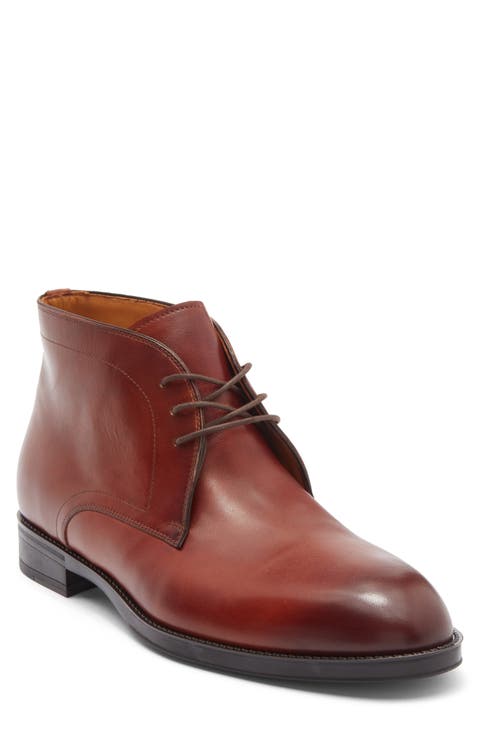 Eddison Chukka Boot (Men)