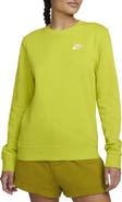 Nike Sportswear Club Fleece Crewneck Sweatshirt