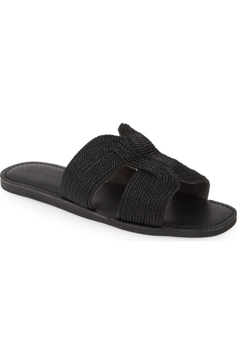 B*O*G COLLECTIVE Del Rey Slide Sandal, Main, color,
