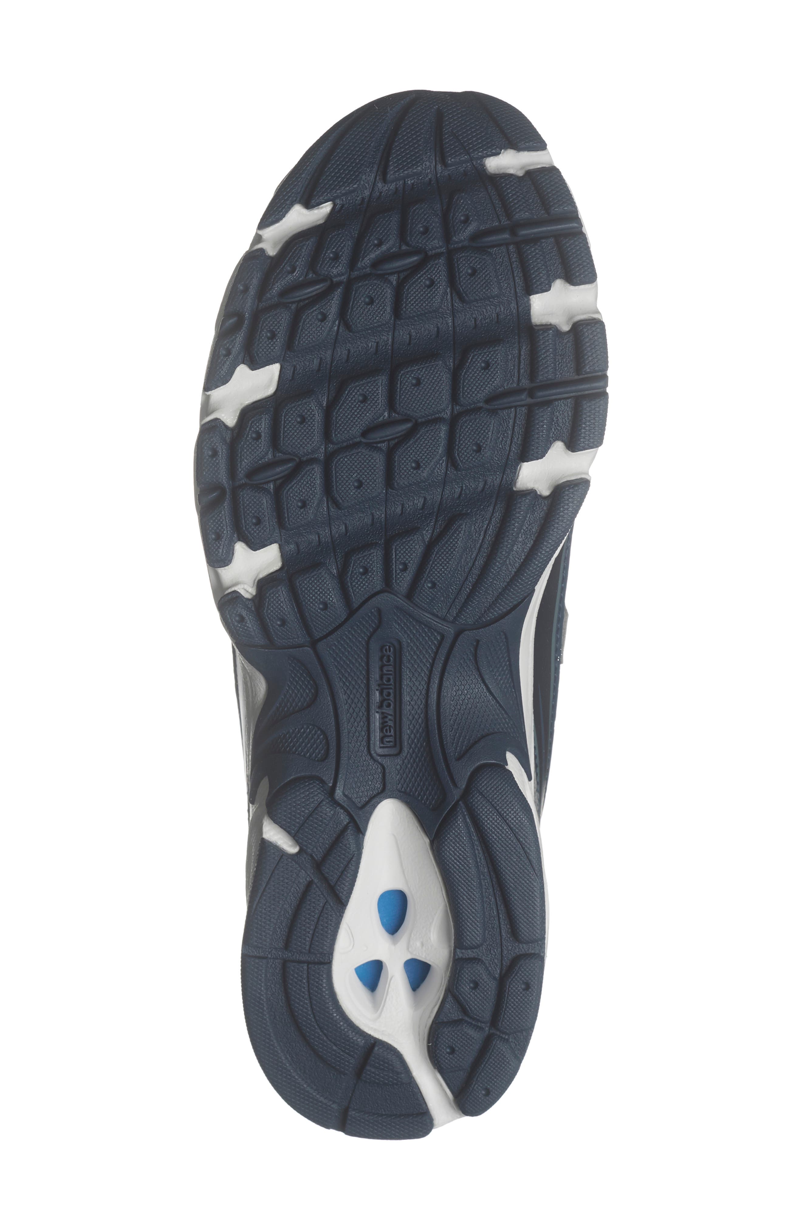 Kids' 740 Running Shoe, Alternate, color, SHADOW BLUE/ NB NAVY