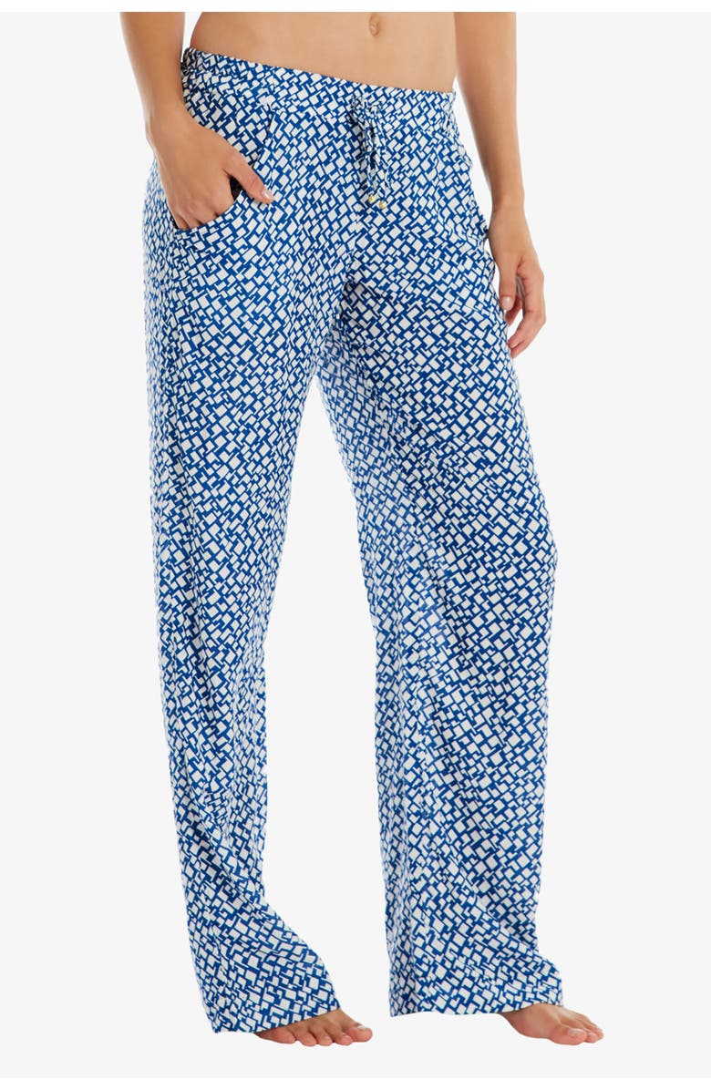 HELEN JON Seaside Pant, Alternate, color,