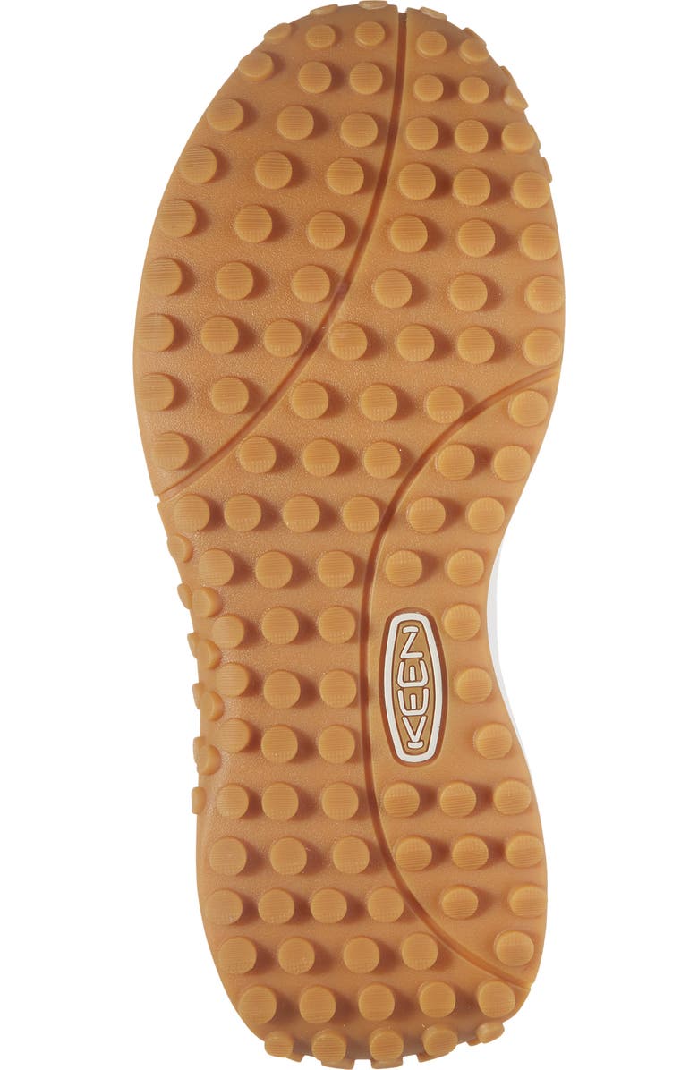 KEEN KS86 Sneaker, Alternate, color, Fig/ Star White