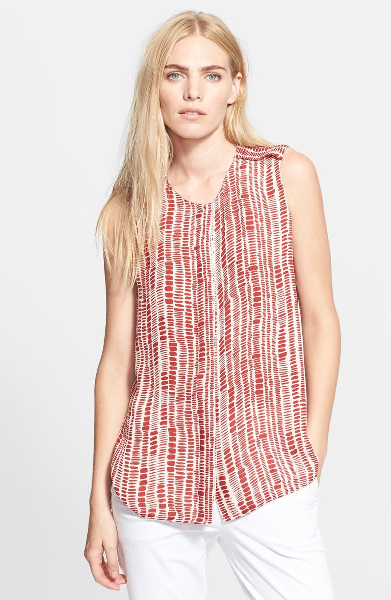 Vince Dot Shell, Main, color, 