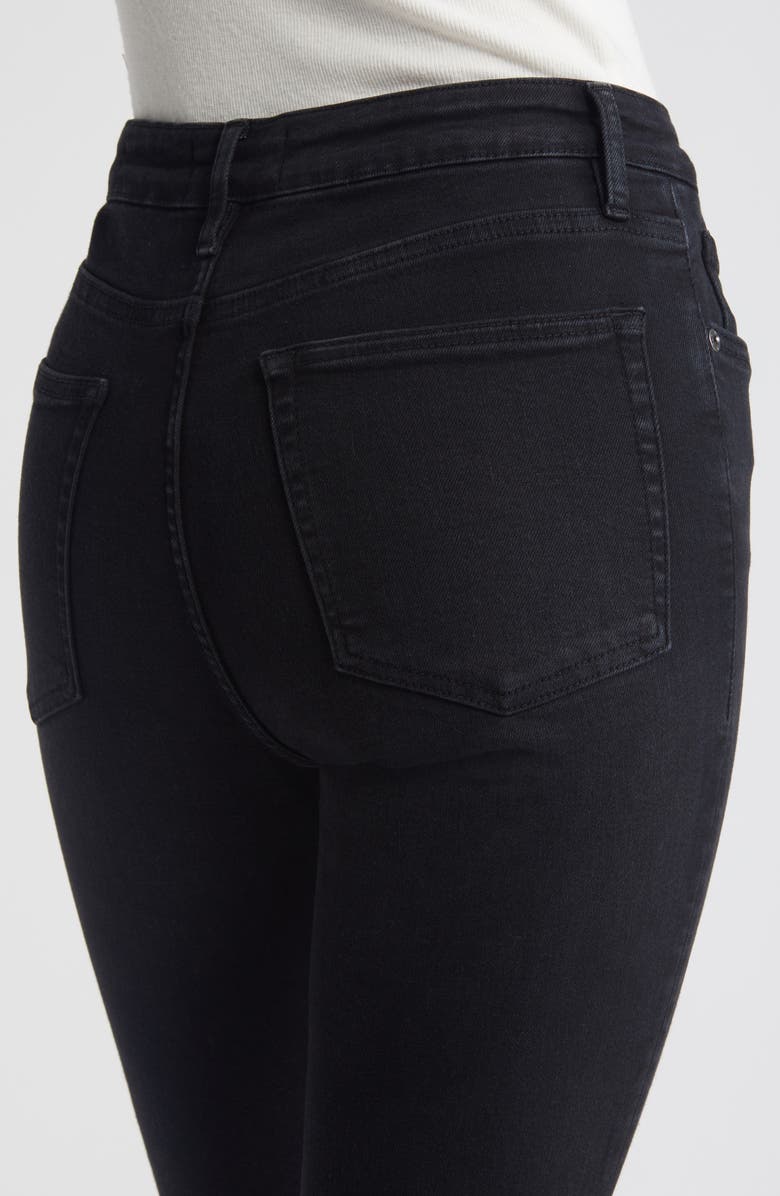 FRAME Le Crop Bootcut Jeans, Alternate, color,