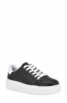 Calvin Klein Daili Metallic Sneaker