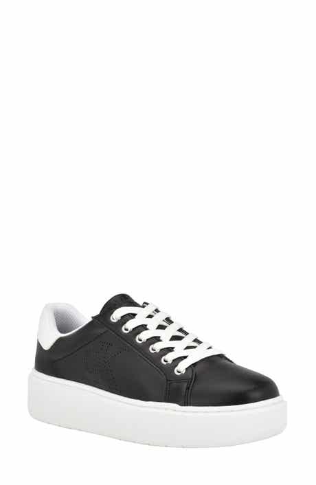 Calvin Klein Daili Metallic Sneaker