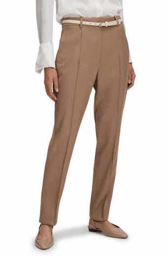 Reiss Wren Tapered Ankle Pants