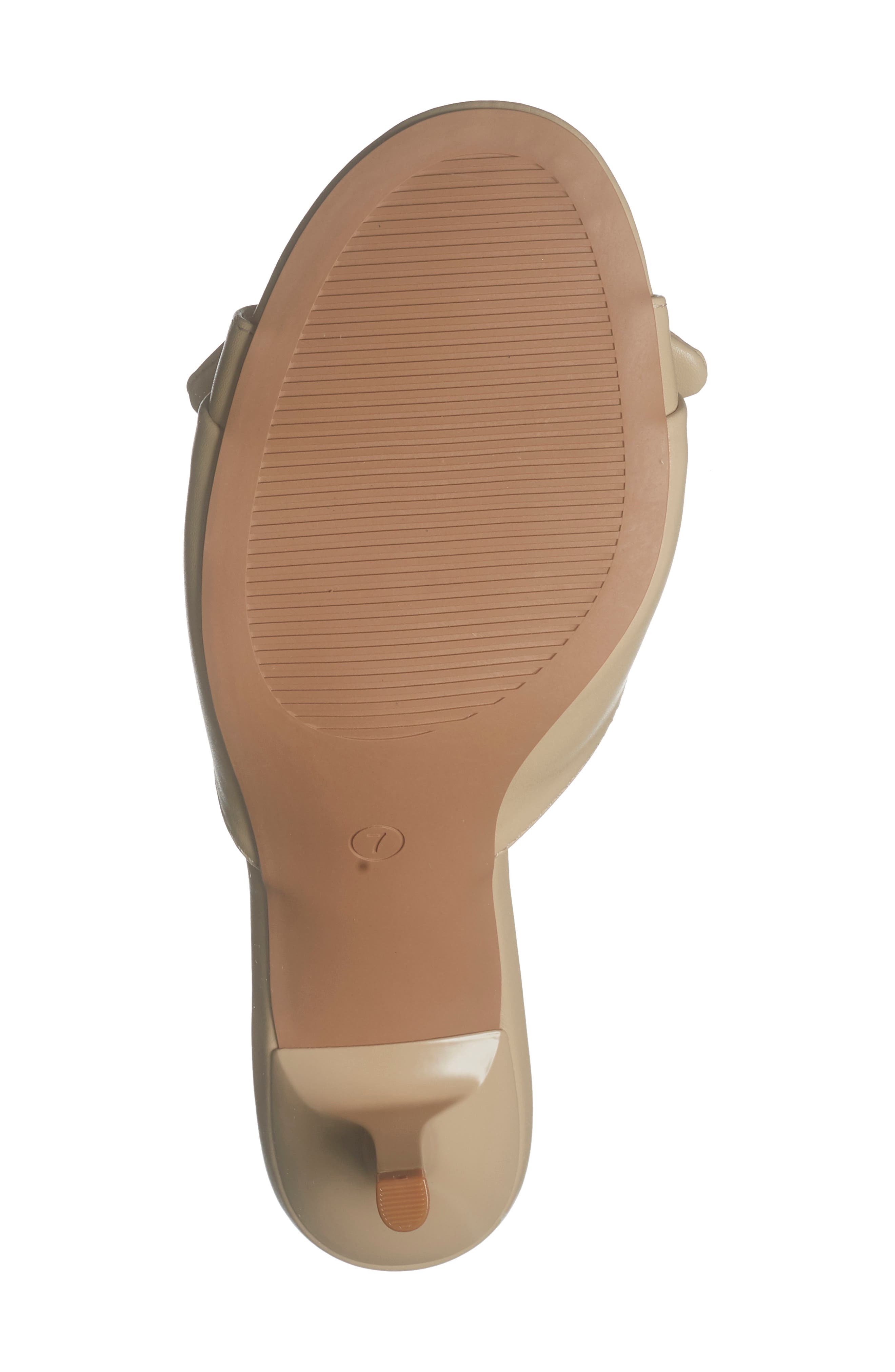 Mabel Mule, Alternate, color, NATURAL