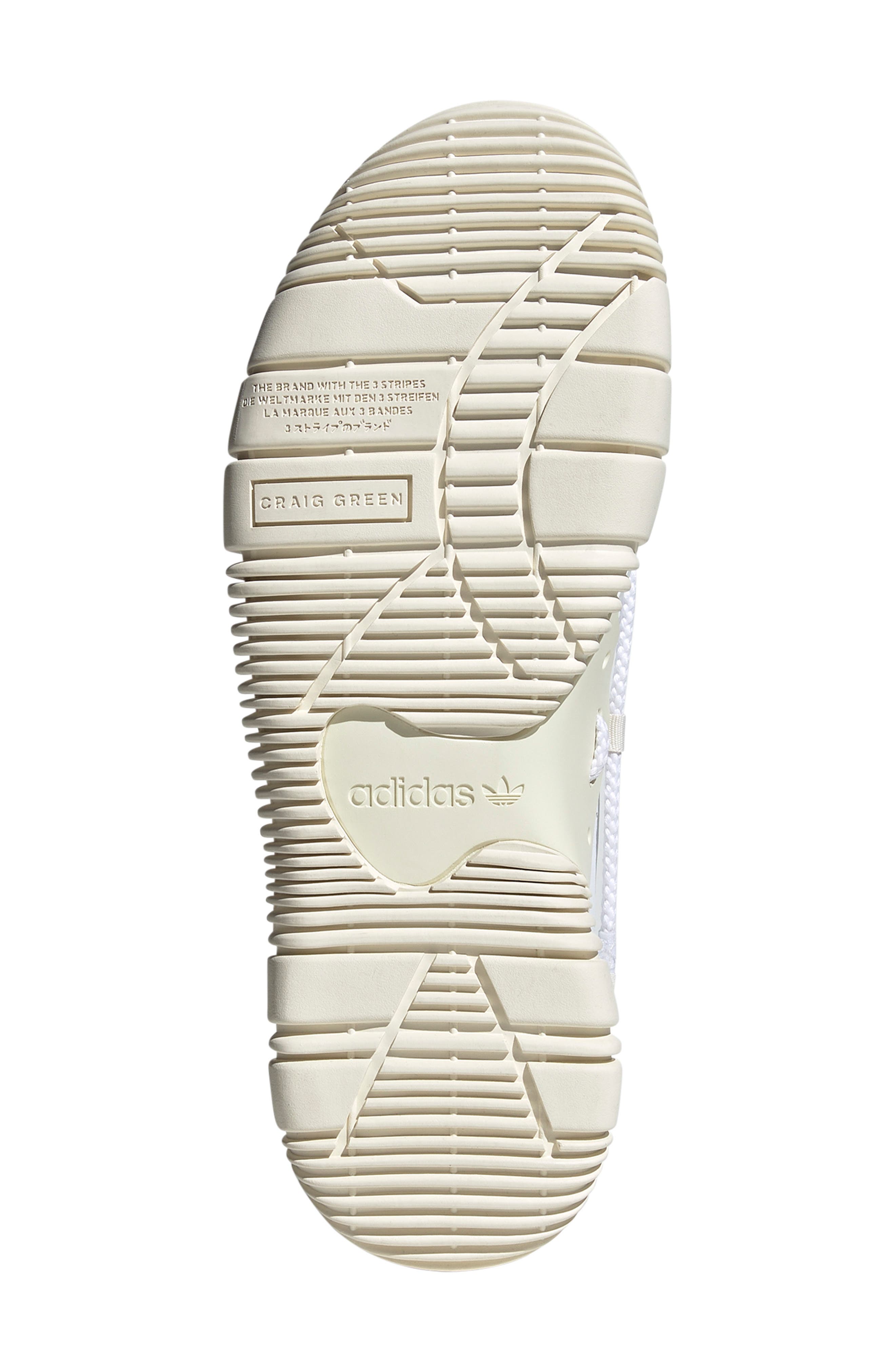 adidas Scuba Stan Sneaker, Alternate, color, 