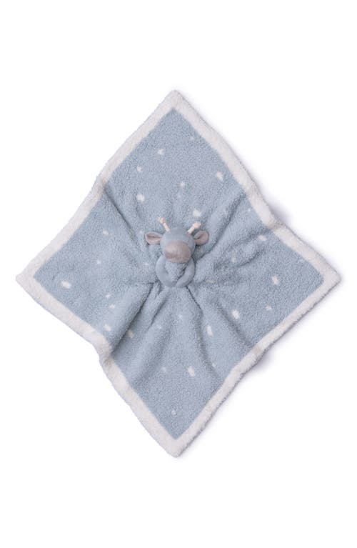 Barefoot Dreams Cozychic® Lite Soother Blanket In Blue