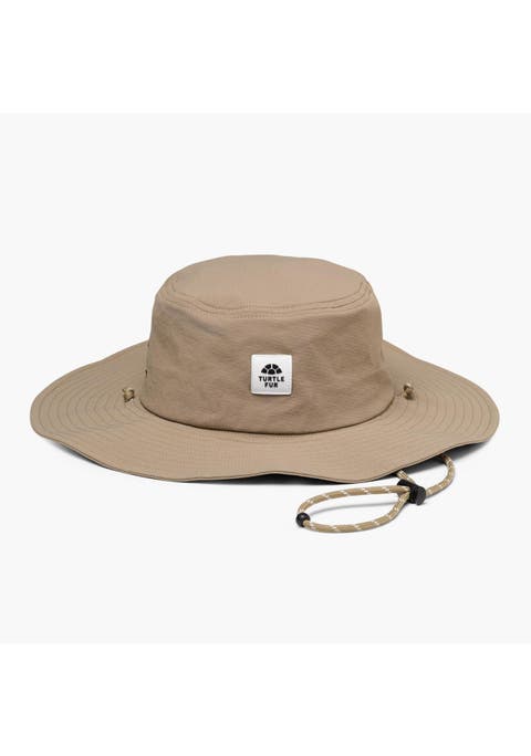 Willoughby Boonie Sun Hat