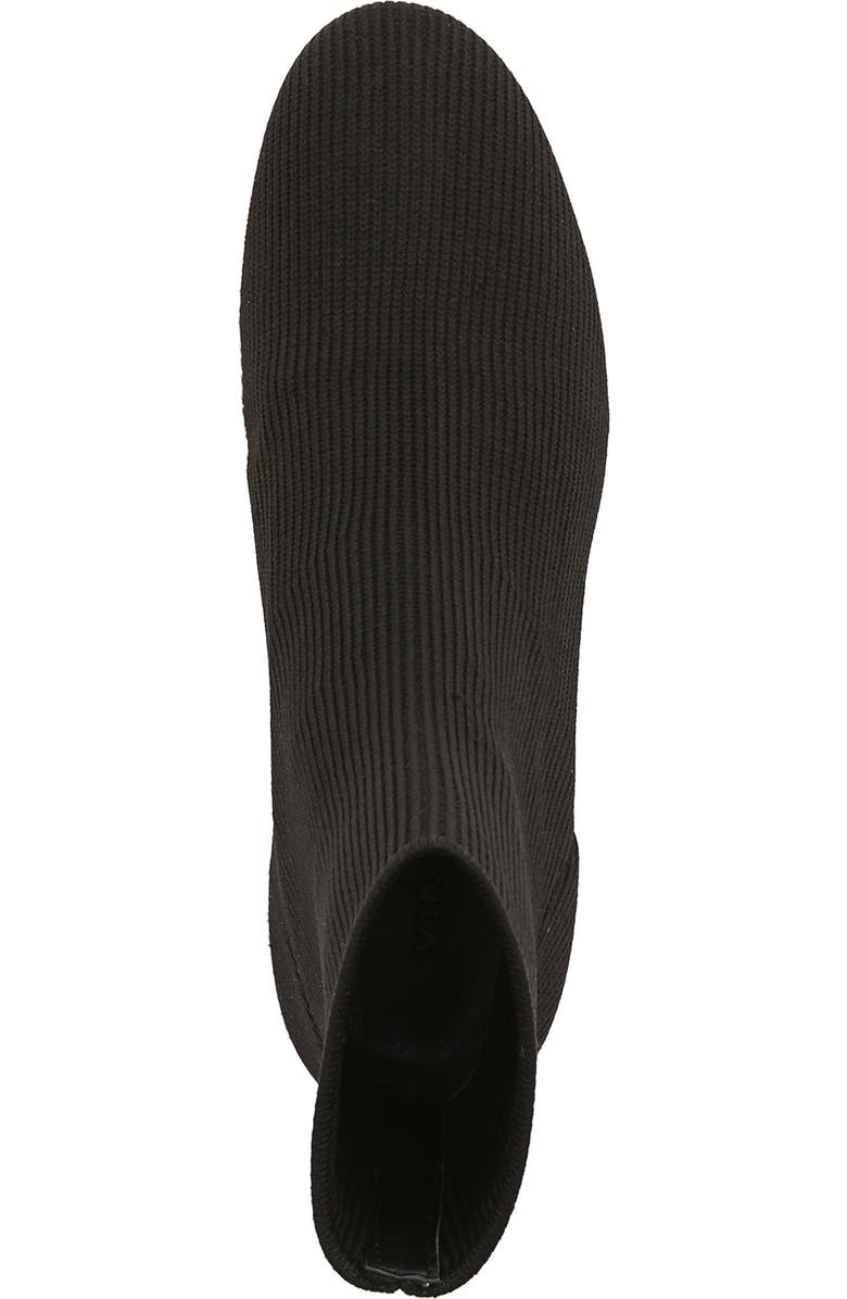 Vince Tasha Sock Bootie, Alternate, color,