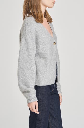 Winslow Cardigan