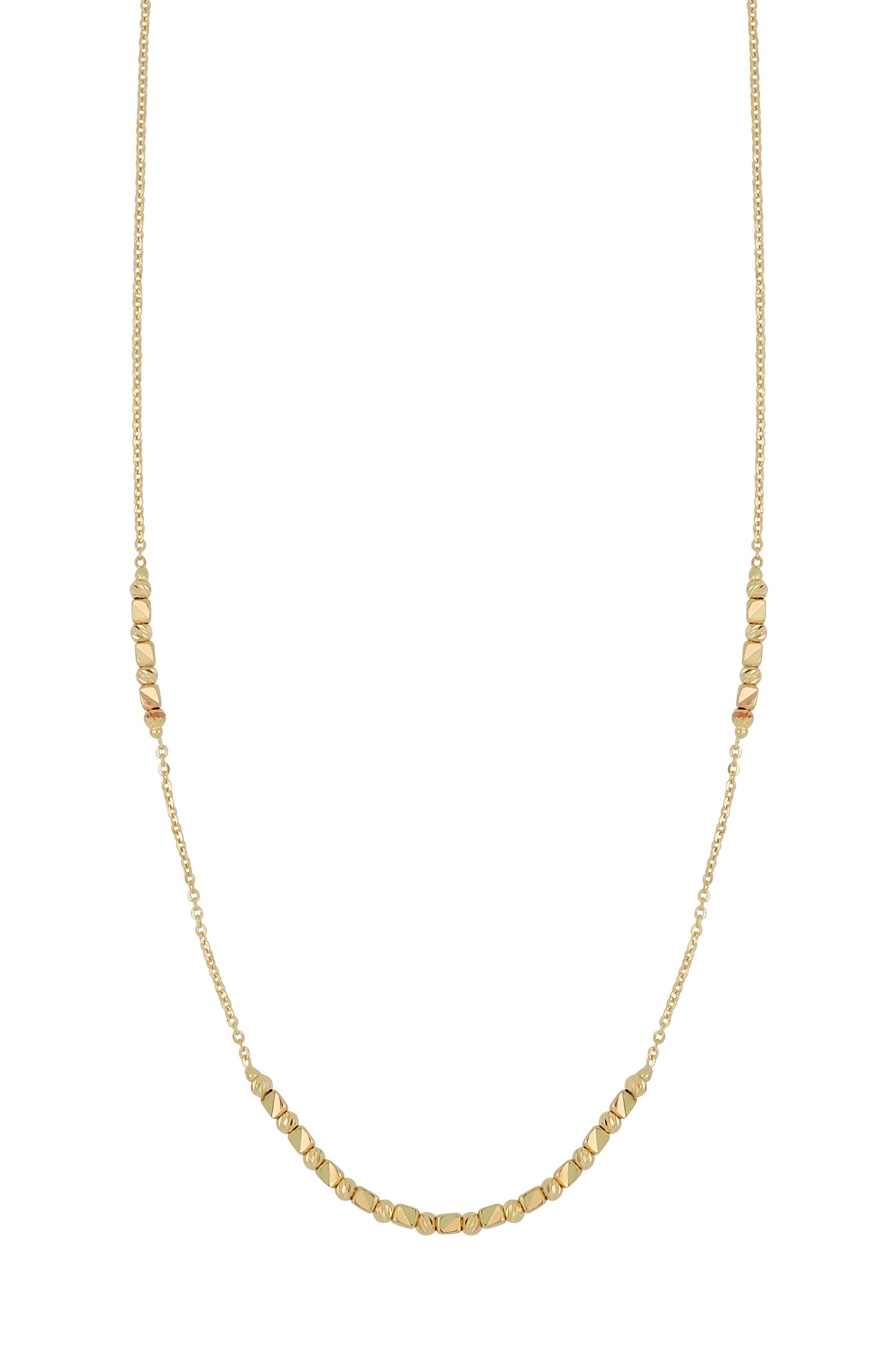 selected 14K YELLOW GOLD